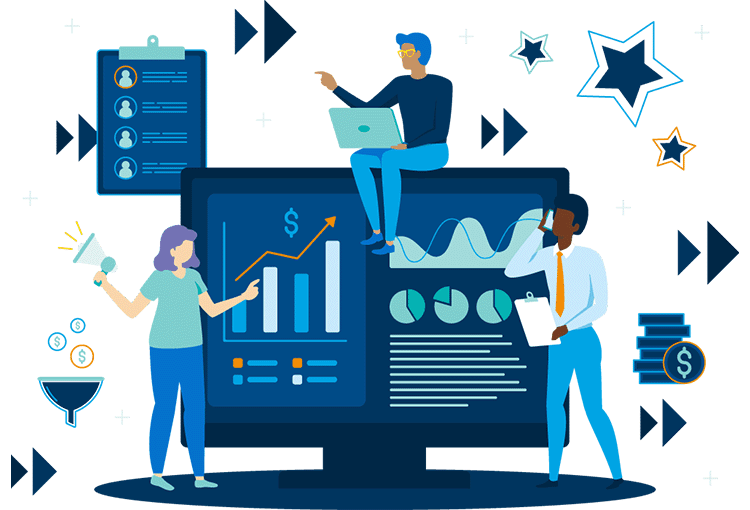 Transformación digital — CraftSoft EC