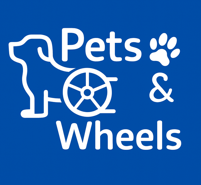 Sillas de ruedas, férulas y prótesis para mascotas
